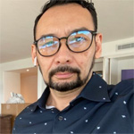 Claudio Yoshida Rosende